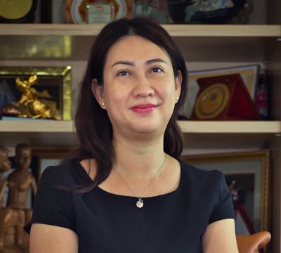 Cynthia Lee - Legal Professionals Asia - Kelvin Chia Partnership