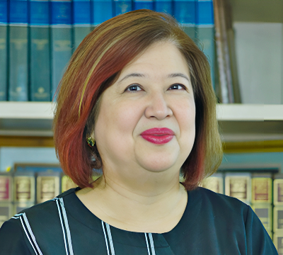 Florence Tan - Nguyen