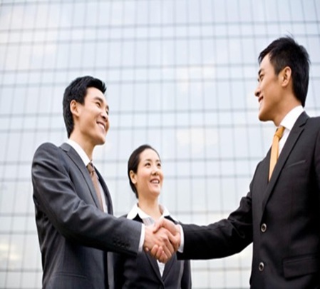 Foreign investor acquiring an established company to enter the Vietnam market faster
