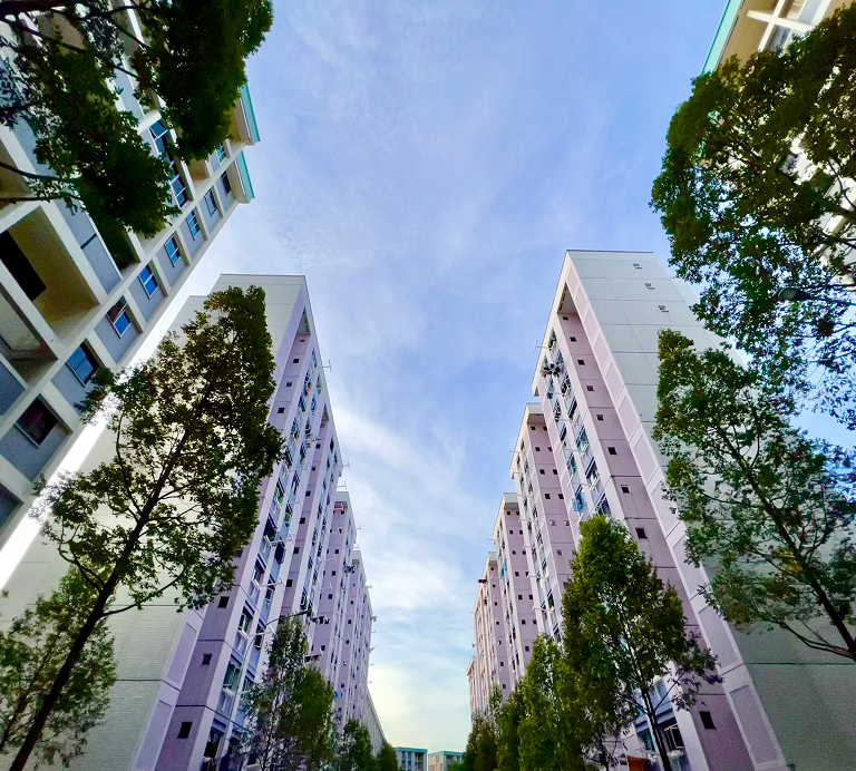 Acquiring Restricted Residential Properties in Singapore