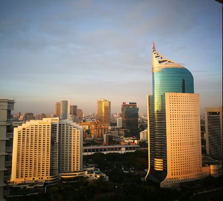 Indonesia Lowers Initial Paid-in Capital Requirement For Foreign Investors To IDR 2.5 Billion 